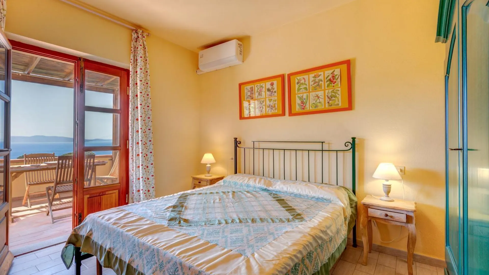 Cinciarella Casa Vai Apartamento SantʼAndrea Itália