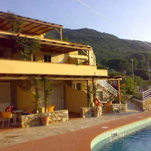 Rta Capo SantʼAndrea